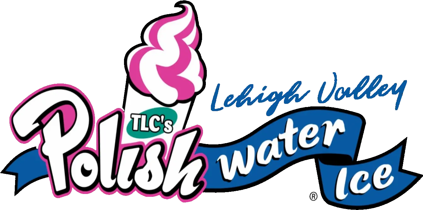 Menu Items Lehigh Valley Polish Water Ice Polish Water Ice Png Reeses Pieces Logo