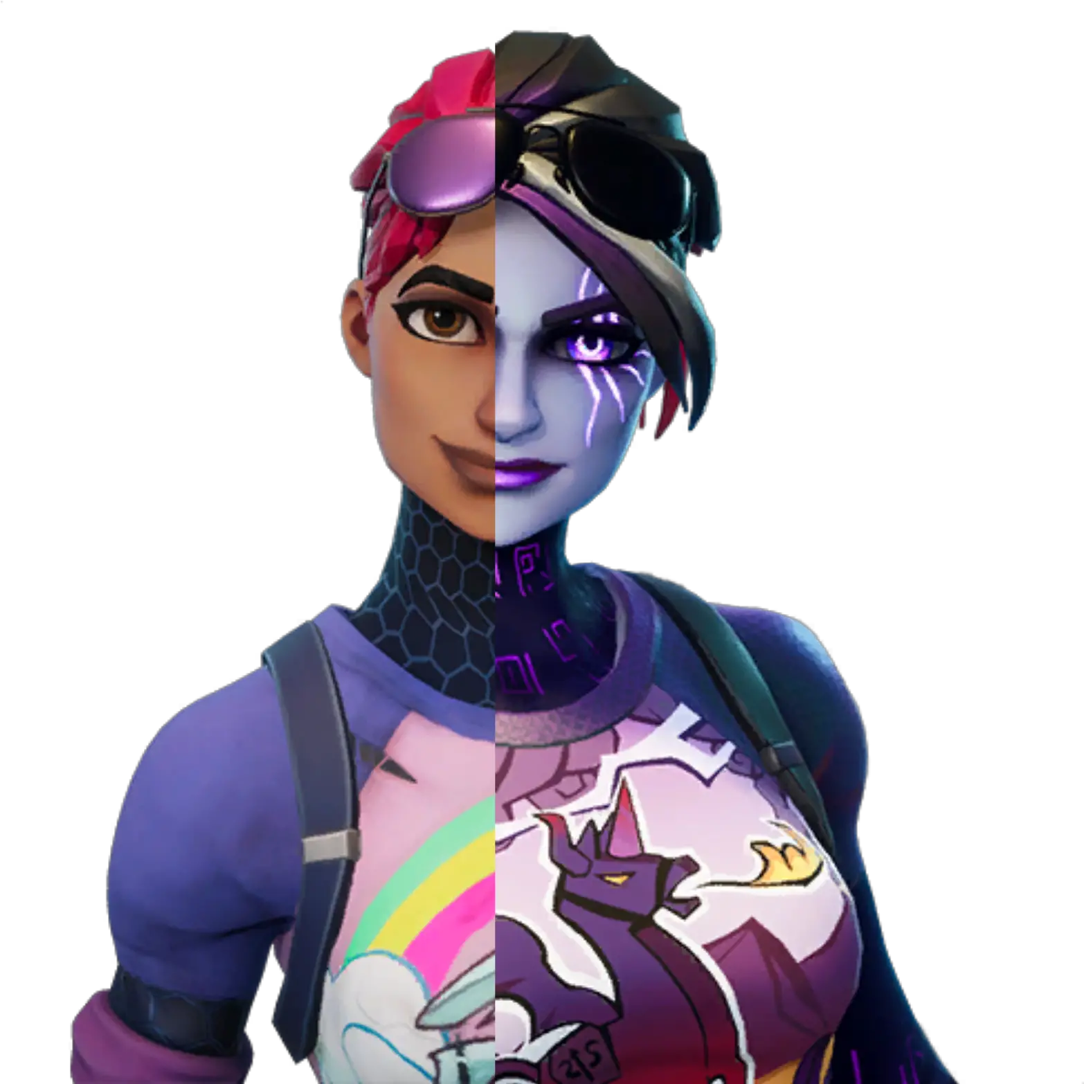 What Is The Most Overrated Skin I Fortnite Png Brite Bomber Nog Ops Png