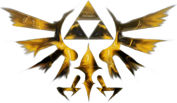 Zelda Triforce Transparent Png Legend Of Zelda Triforce Png Triforce Transparent