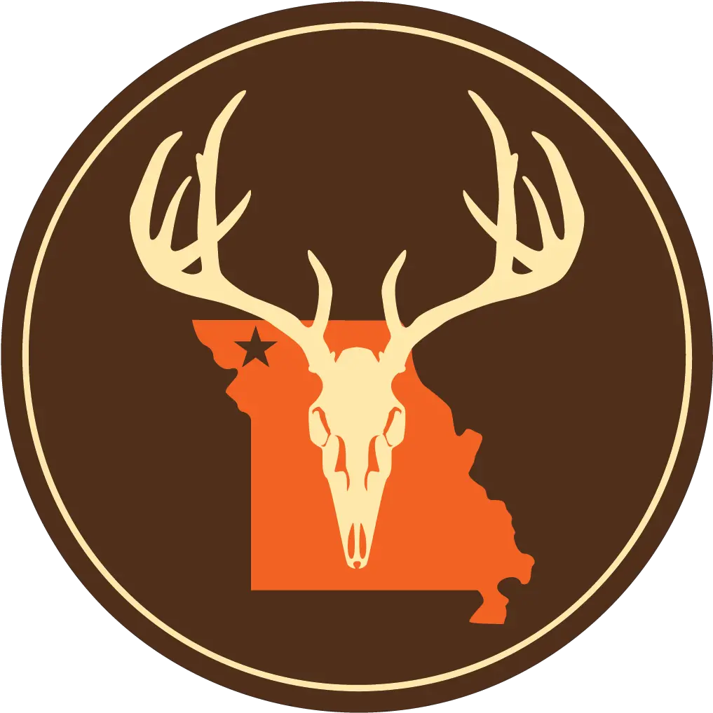 Downloads Northwest Missouri Outfitters Llc Deer Png Pdf Logo Png