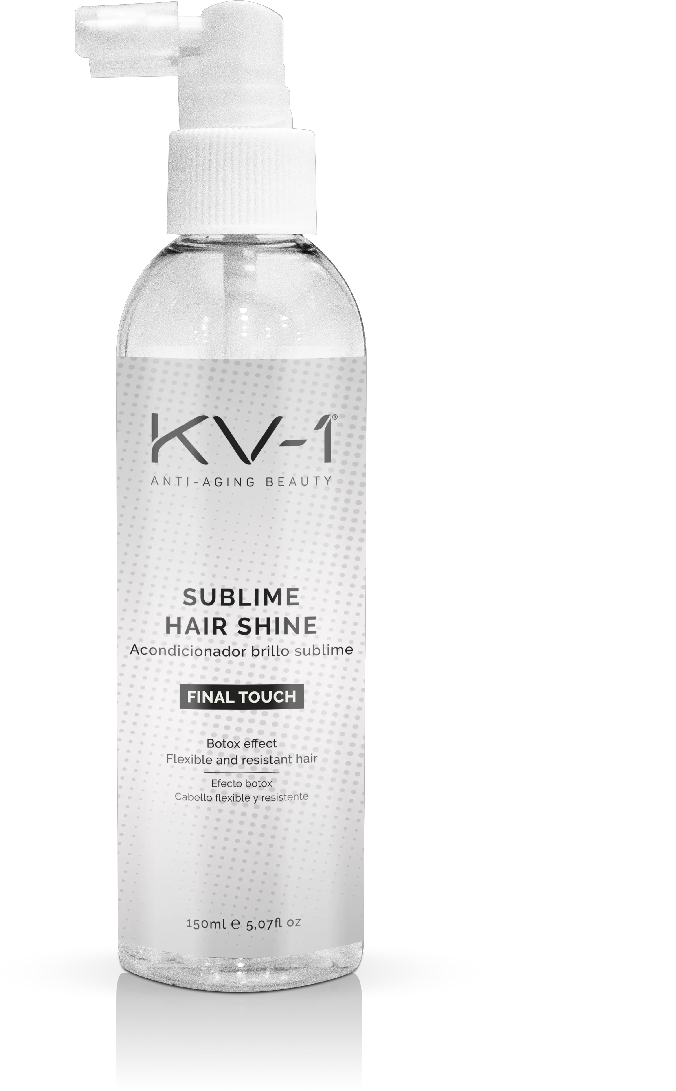 Download Sublime Hair Shine Plastic Bottle Full Size Png Plastic Bottle Shine Effect Png