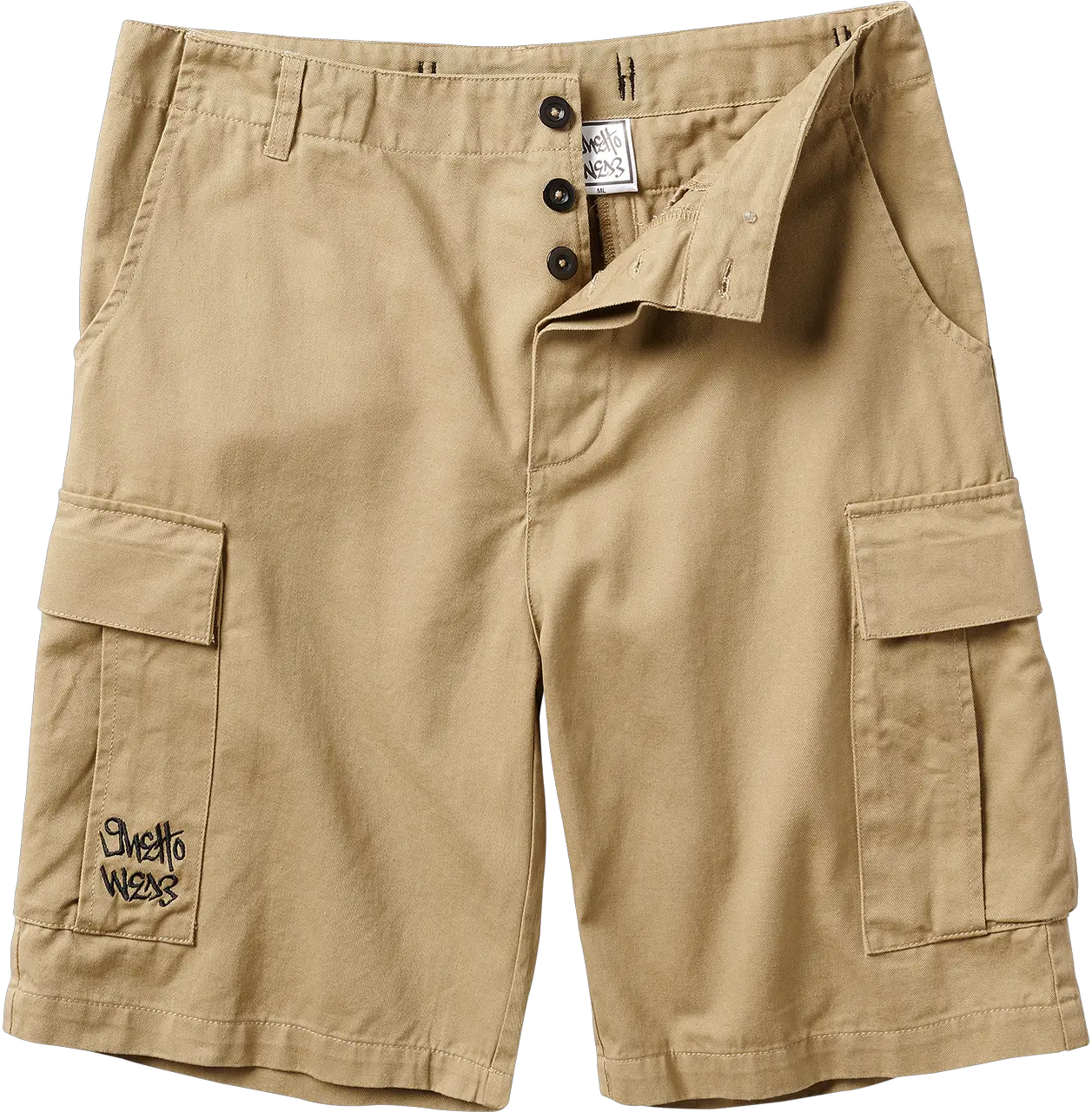 Ghetto Wear Wear Cargo Shorts 30khaki Shorts Png Shorts Png