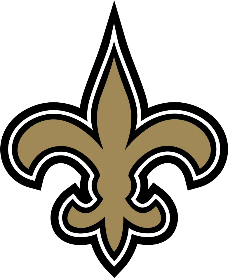 Procanes Miami Hurricanes In The Nfl New Orleans Saints Png Dee Football Icon
