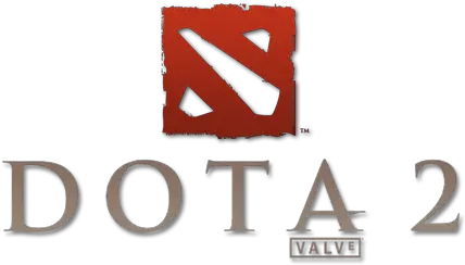 Skyrim Logo Logosurfercom Dota 2 Logo Png Skyrim Logo Png