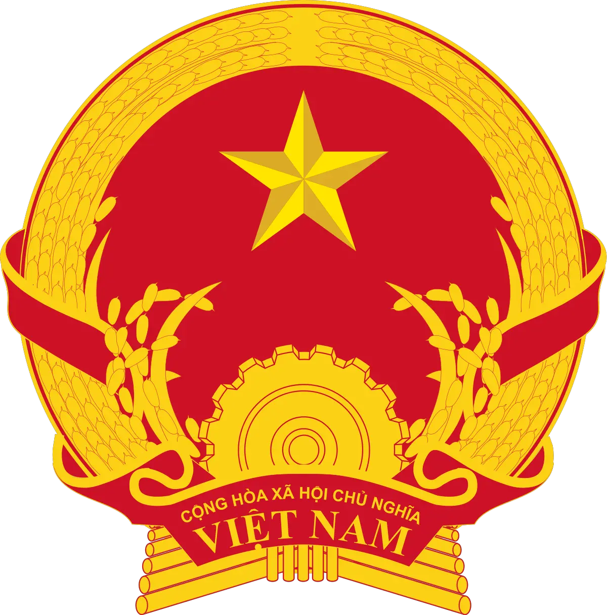 Visa Vietnam Government Logo Png Visa Logo