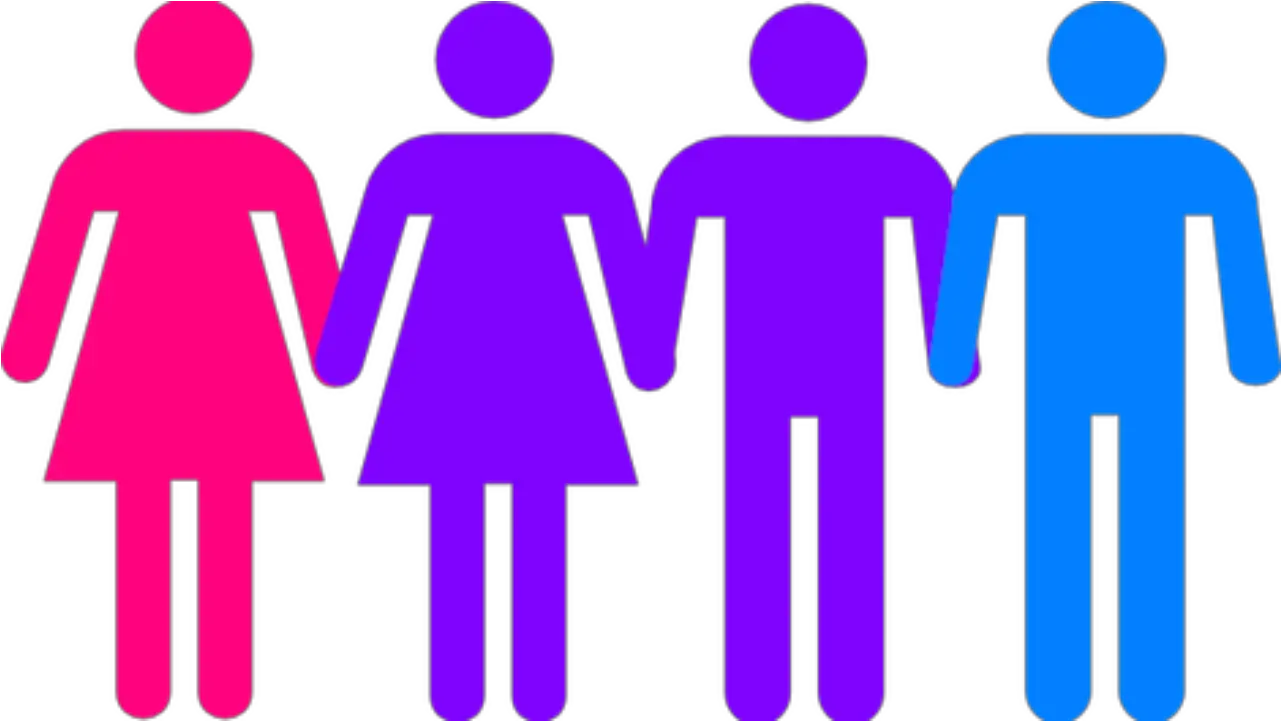 Bisexual Book Award Winners Png Ama Icon