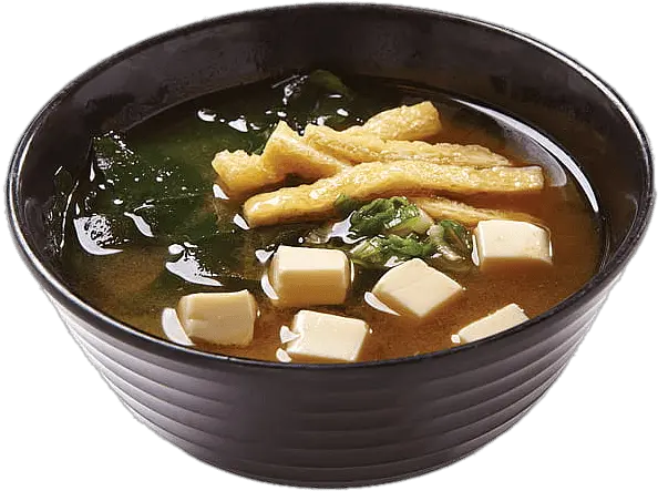 Japanese Miso Soup Transparent Png Miso Soup Transparent Background Soup Png