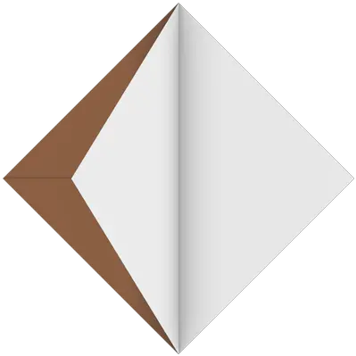 Origami Egg Laying Hen Solid Png Language Of The Discipline Icon