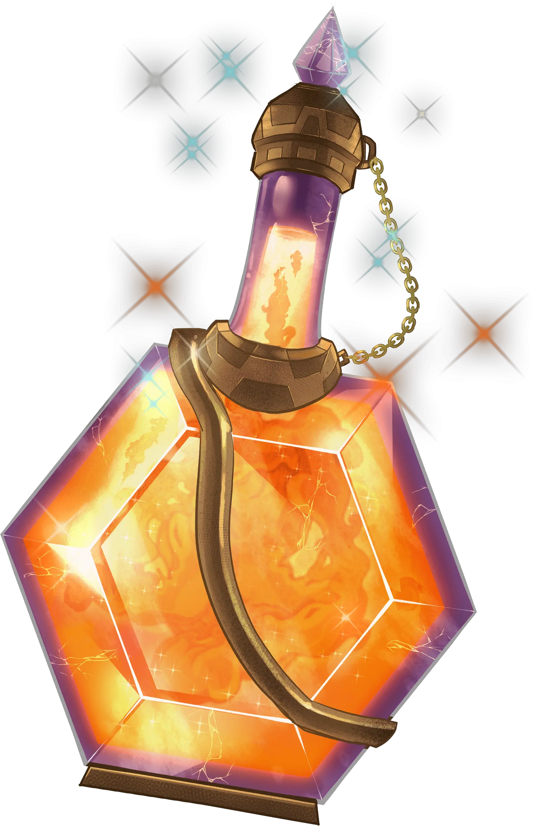 Fighting Mode Demo Presented By Etna Network Bottle Stopper Saver Png Mana Potion Icon