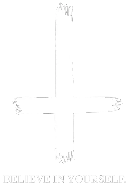 Gothic Cross Png