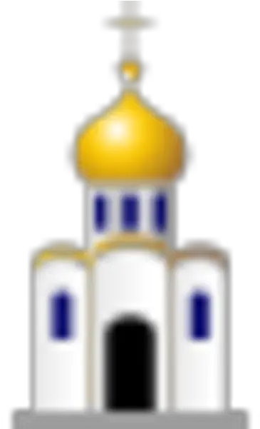 Church Icon Free Images Vector Clip Art Religion Png Dome Icon
