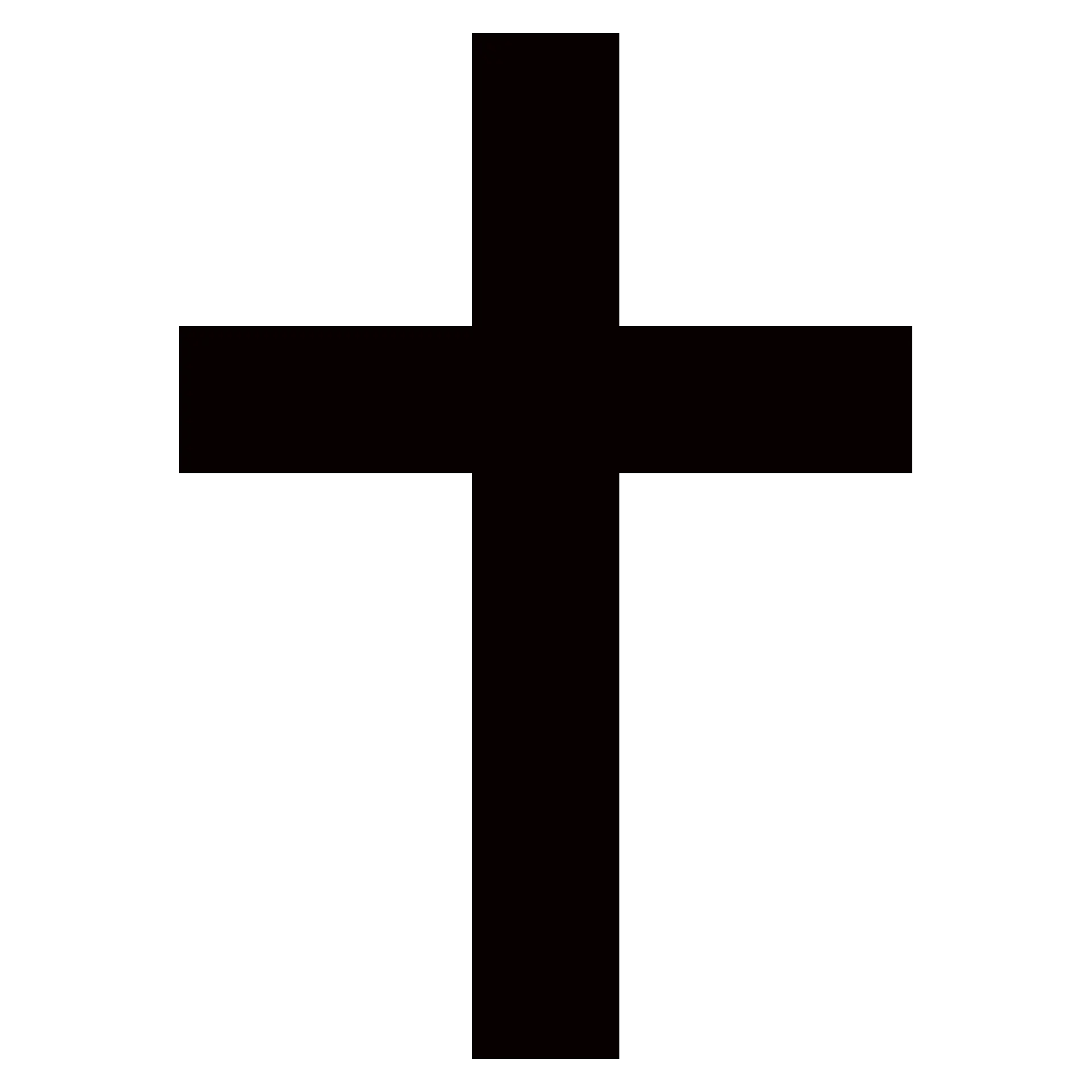 Cross Transparent Png