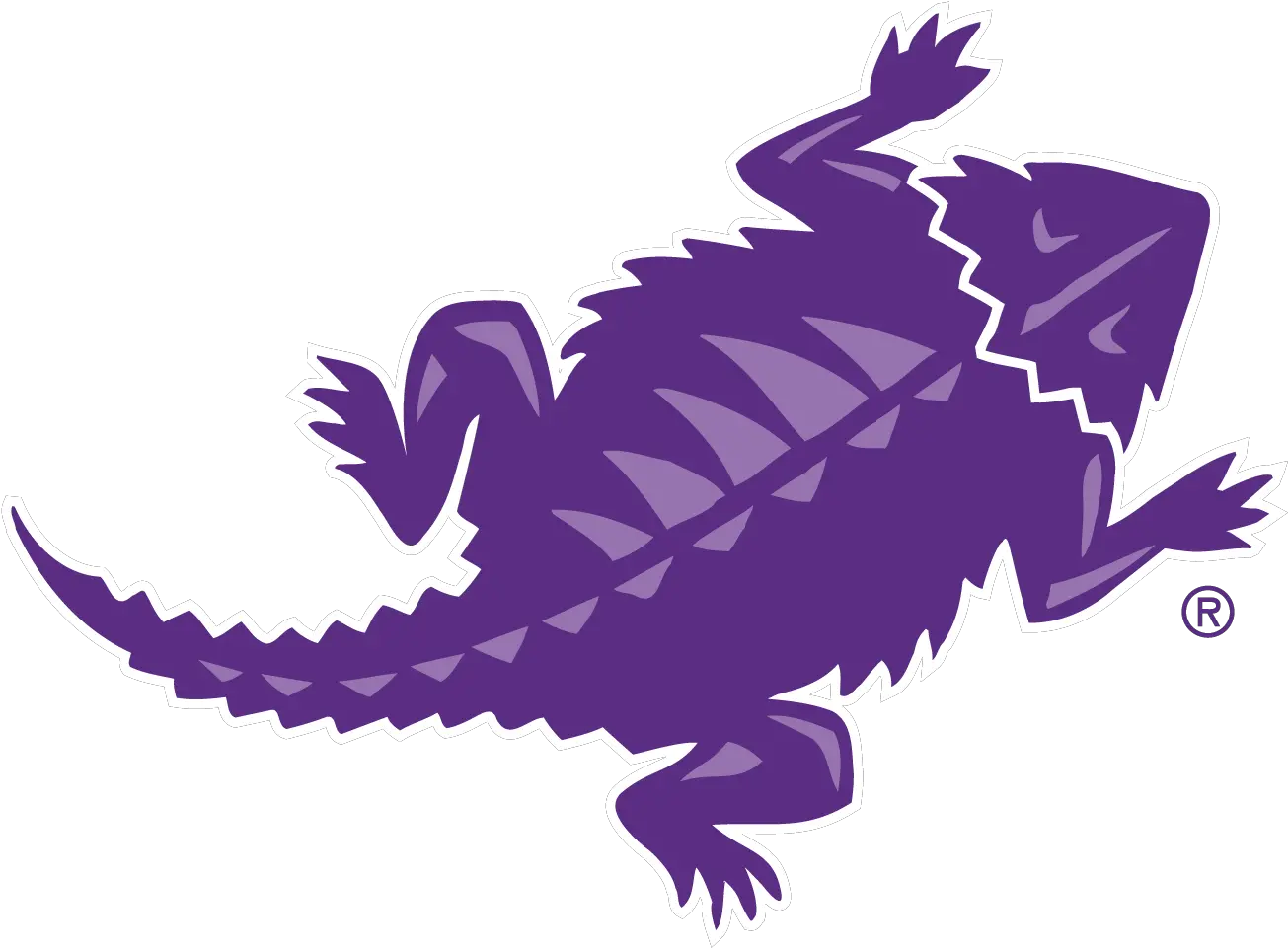 Sherman Group Tcu Chemistry Tcu Horned Frog Transparent Png Tcu Logo Png