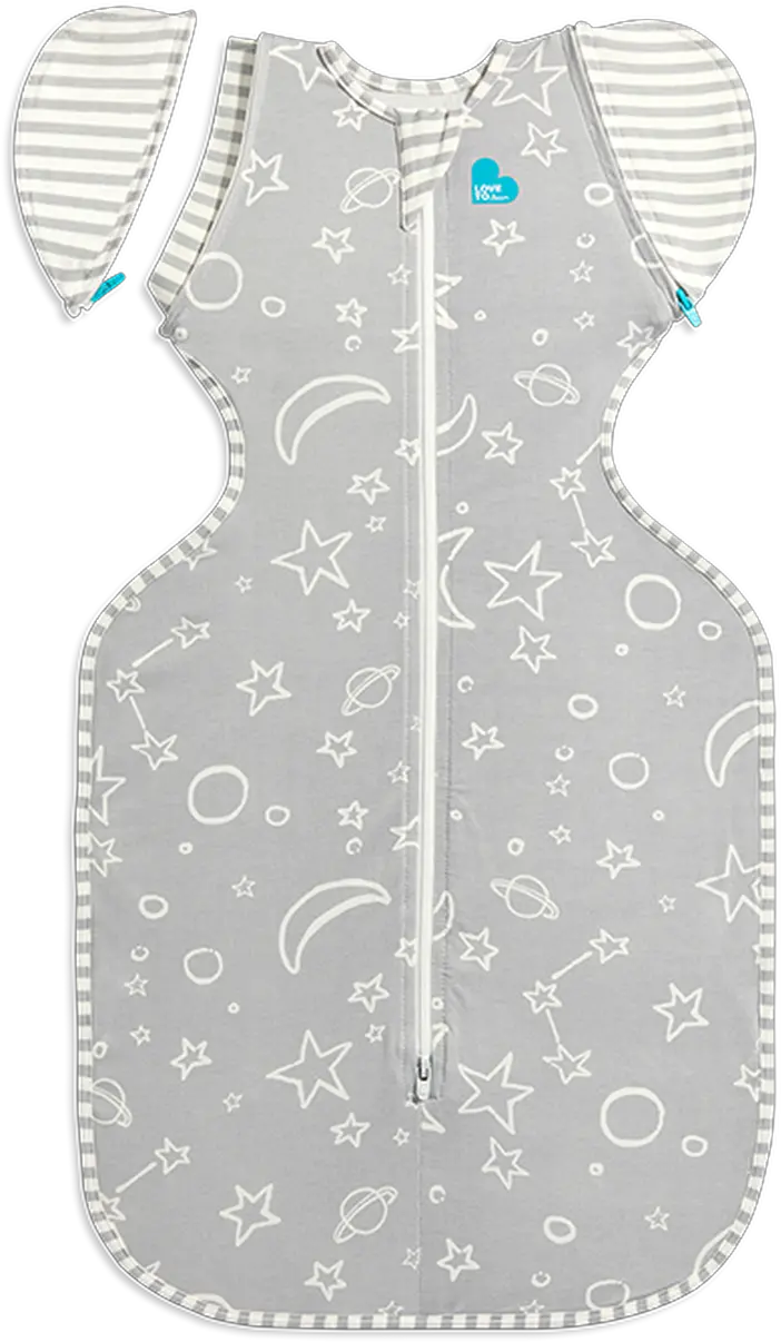Swaddle Up Transition Bag Silky Lux 10 Tog Gray Love To Dream Swaddle Up Transition Bag Bamboo Grey Large Png Lux Summoner Icon