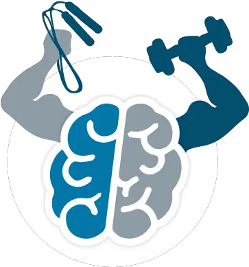 Kidsteens Fitbrain Brain Recovery Icon Png Teenage Brain Icon