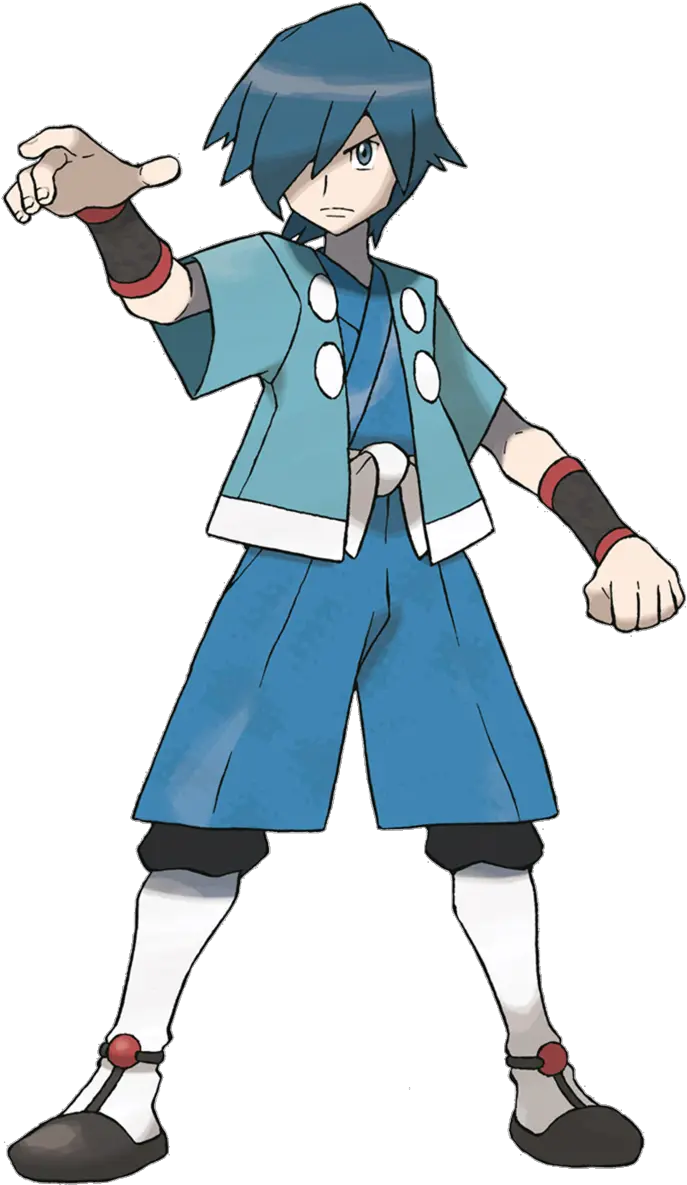 Falkner Pokémon Wiki Fandom Falkner Pokemon Png Gengar Sprite Icon