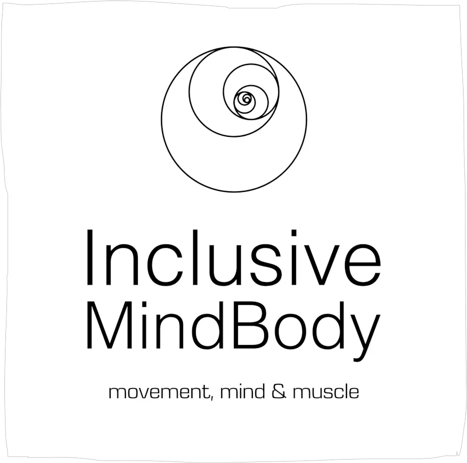 Inclusive Mindbody Circle Png Coming Soon Transparent Background