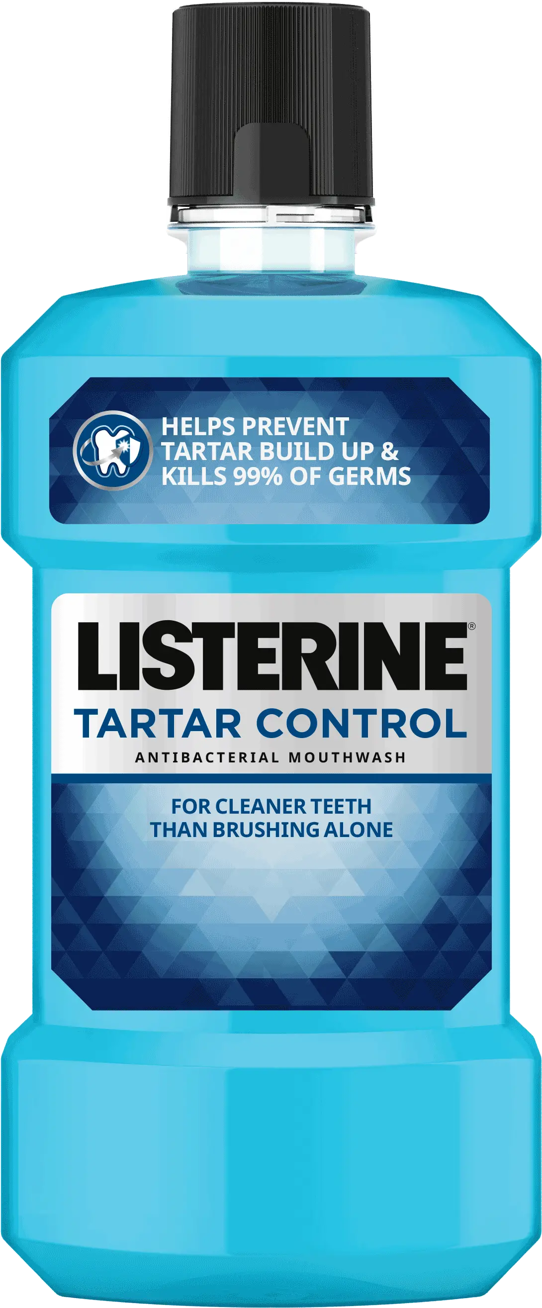 Listerine Tartar Control U2013 Mouthwash Listerine Mouthwash Without Alcohol Png Plaque Png