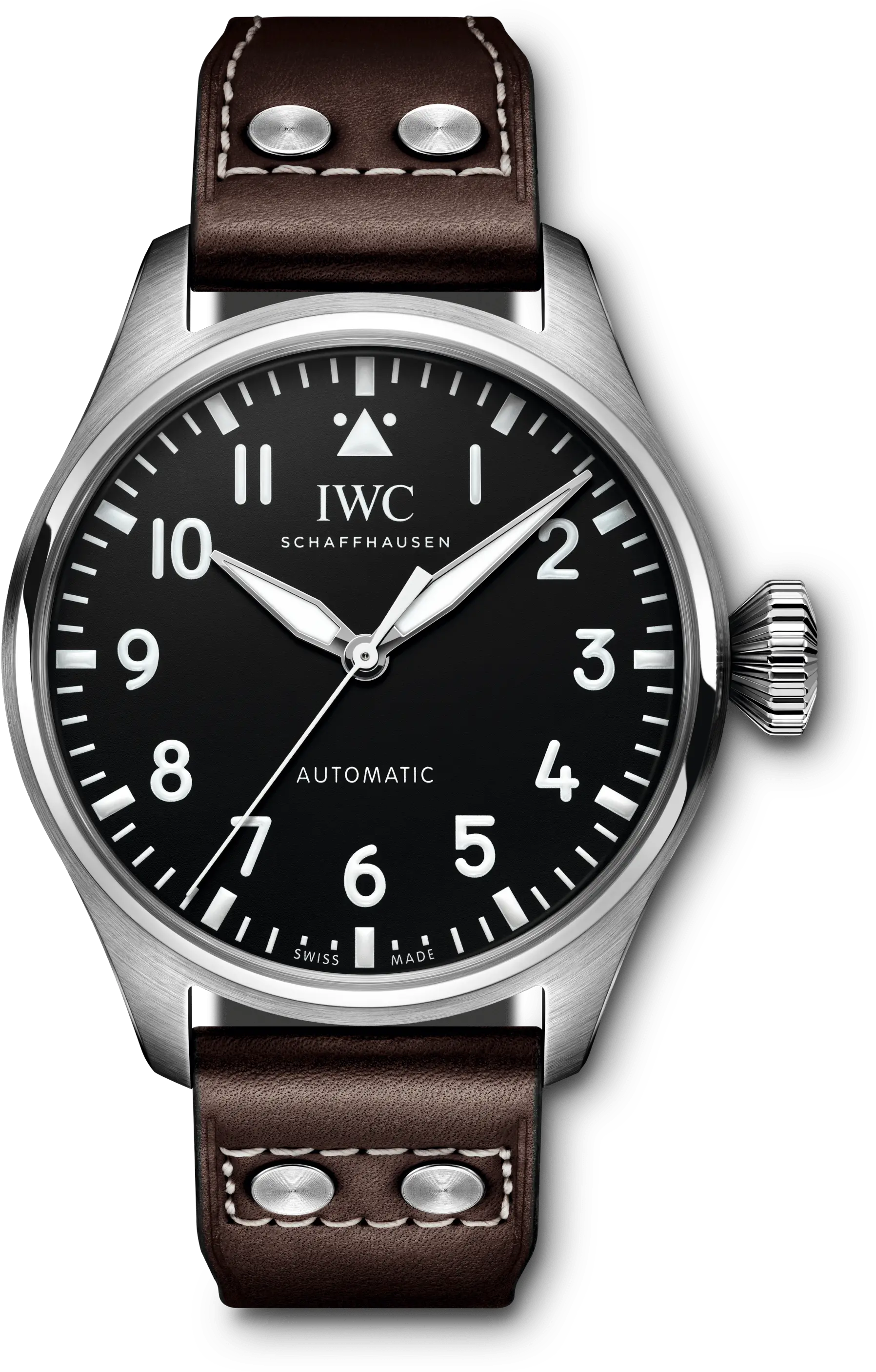 Iw329301 Big Pilotu0027s Watch 43 Iw329301 Png Kw Icon 900