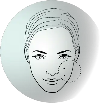 Faces And Lashes U2013 Skin Care Eyelash Extensions Hair Design Png Lash Icon