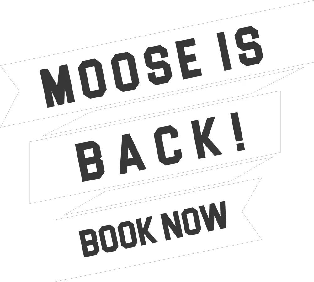 Moose Coffee Poster Png Moose Png