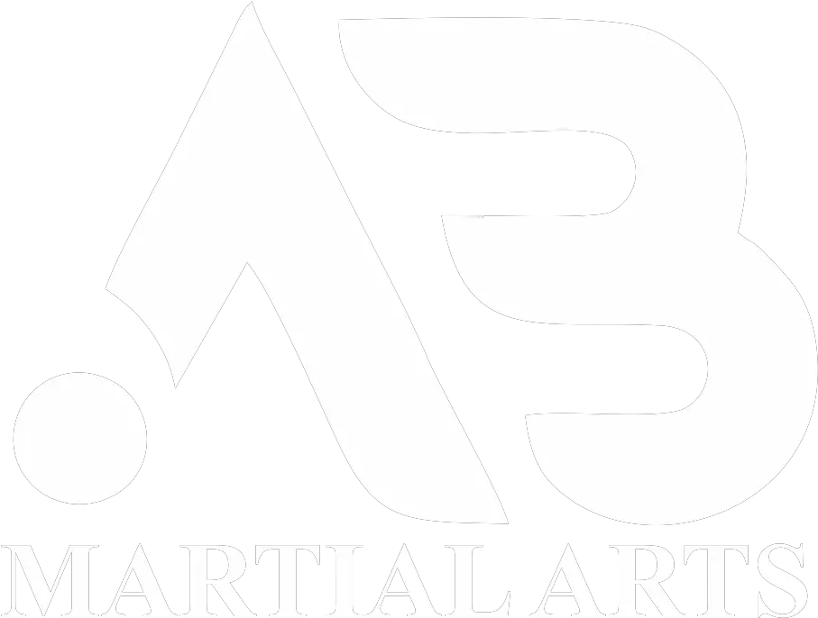 Ab Martialarts Poster Png Ab Logo