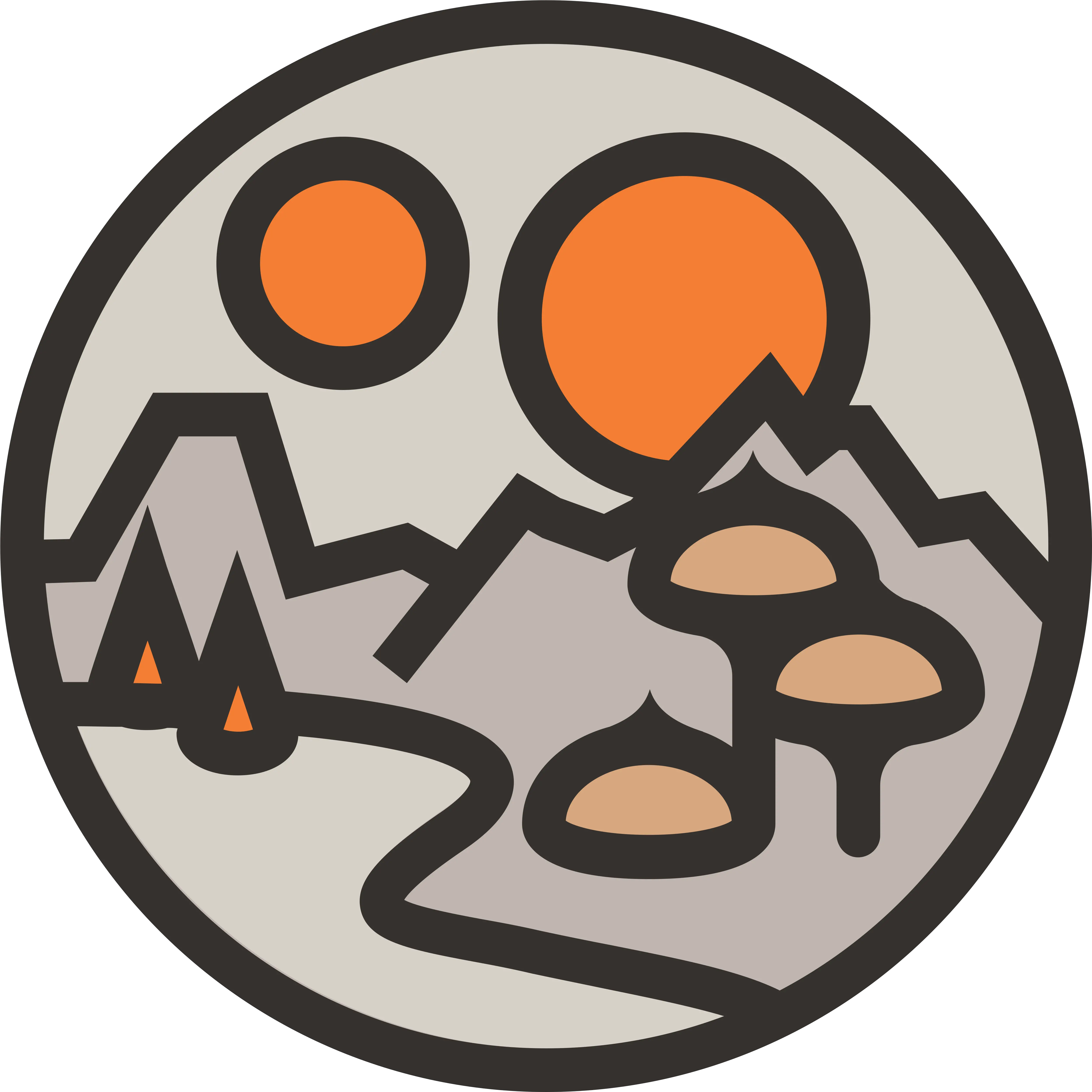 Decentraland Cockfosters Tube Station Png Mana Icon