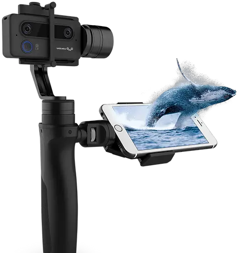 Sid 3d Camera Weeview Handheld Mini Video Camera Png Camera Shake Icon