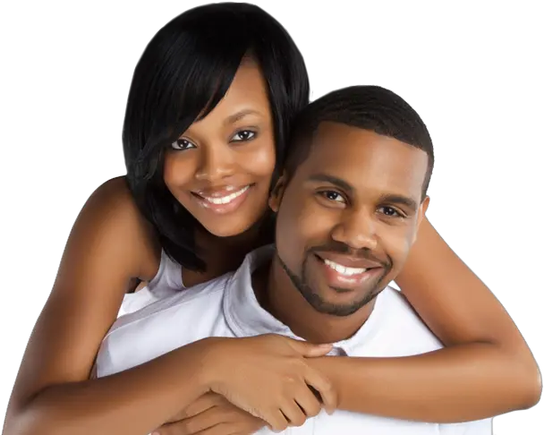 My Valentine Black Couple Nigerian Boys And Girls Png Black Couple Png