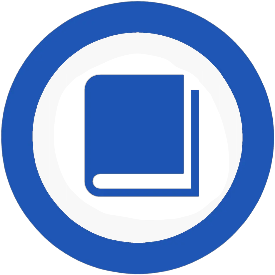 Comic Book Icon Png Icon Book Flat Democrats Banner Circle Banner Icon Png