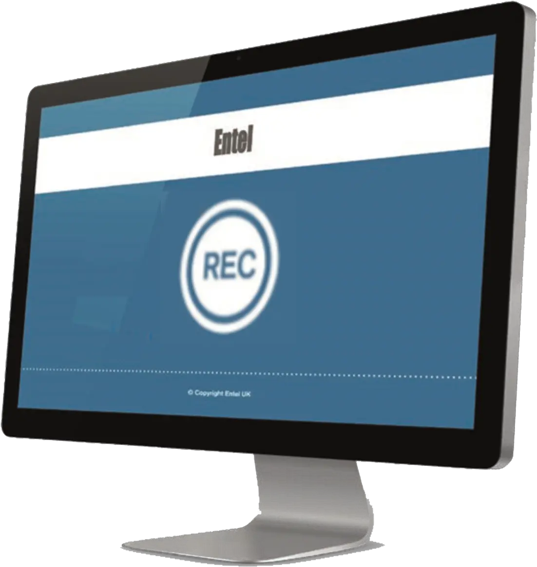 Entel E Poc Recorder Advanced Voice Data And Call Software Png Rec Icon Png