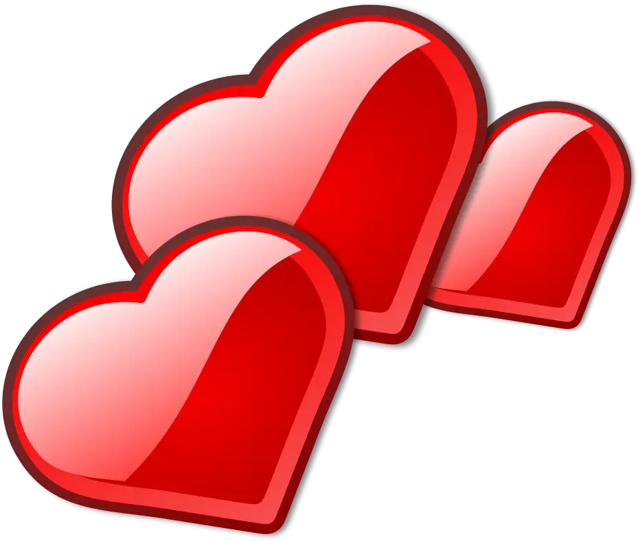 Nuvola Apps Amor Imágenes Png De Amor Corazones Png