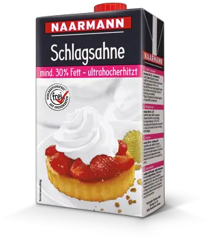 Cream Naarmann Naarmann Cooking Cream Fat 1 Kg Png Whip Cream Icon