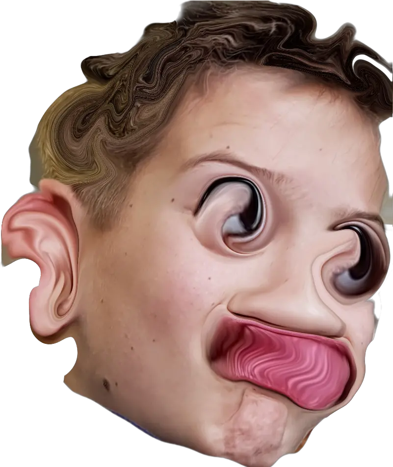 Lul Sticker By Janneukirchen Illustration Png Lul Png