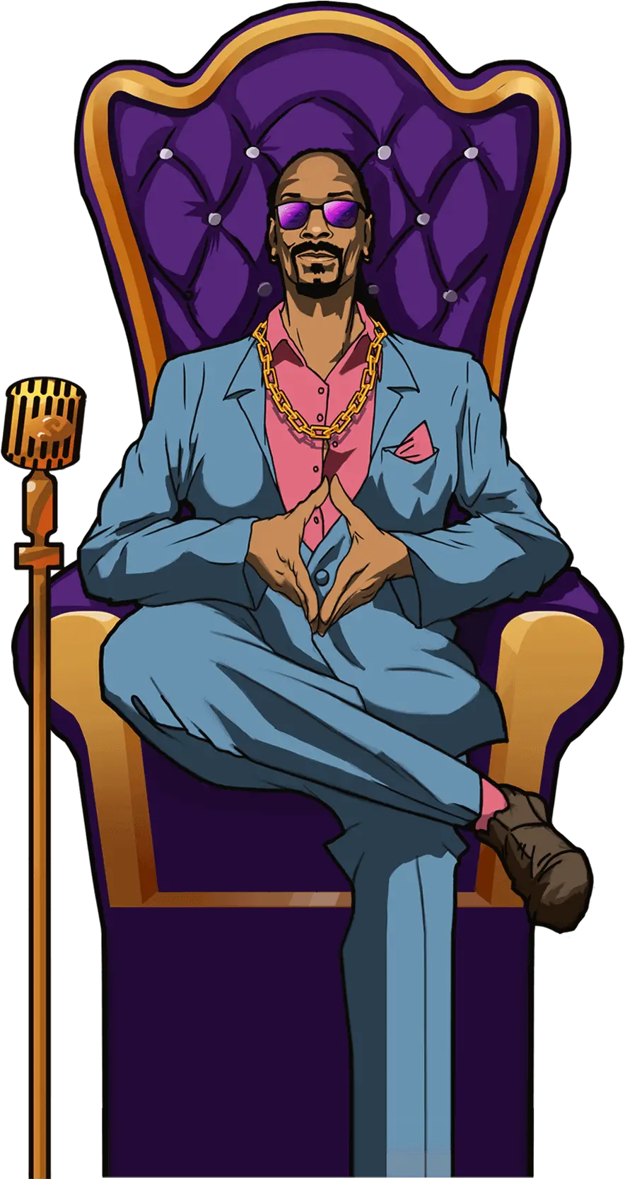 Rap Empire Snoop Dogg Rap Empire Png Snoop Dogg Transparent