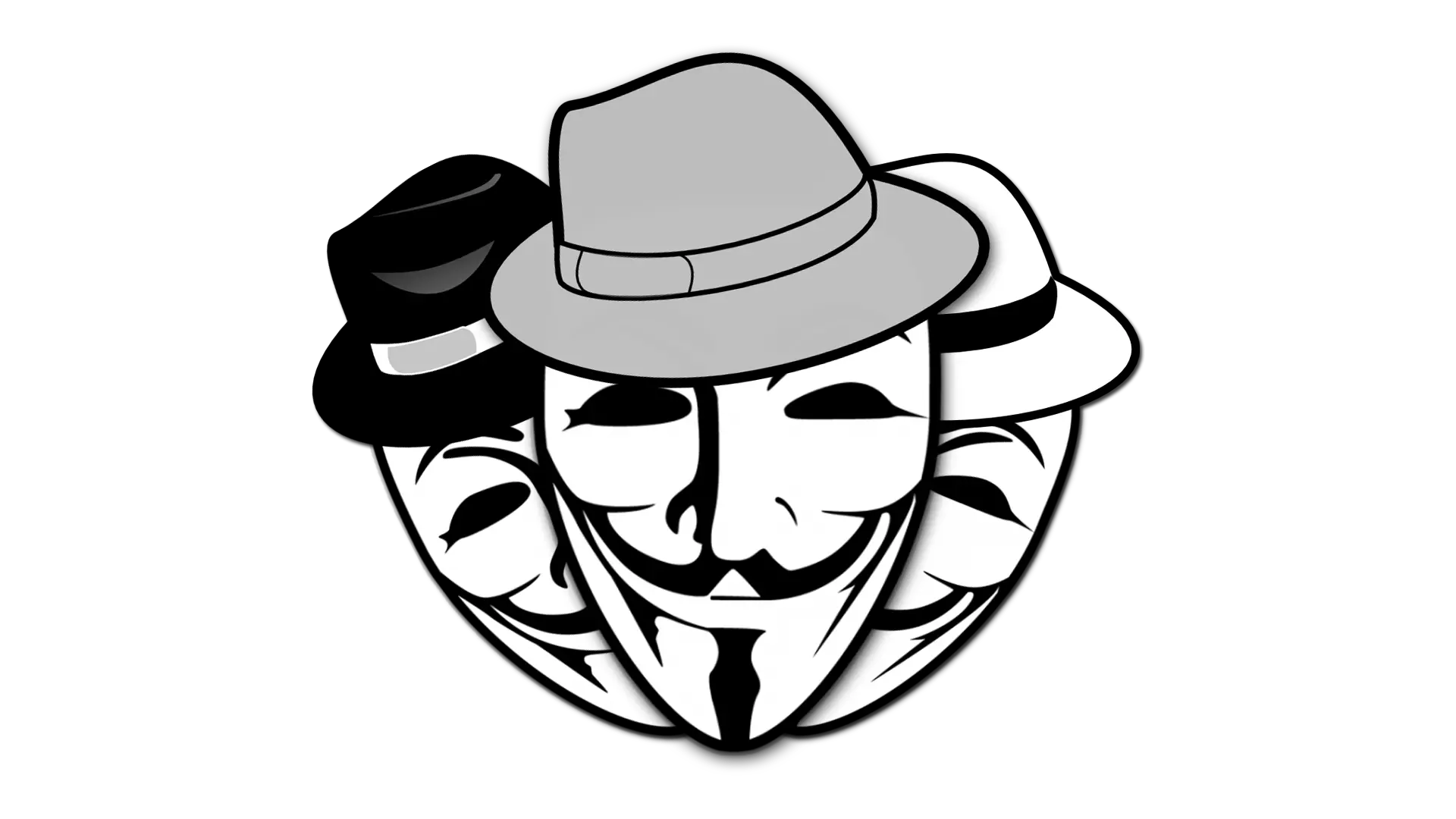 Exploits Revealed Hacker Logo Png Hacker Png