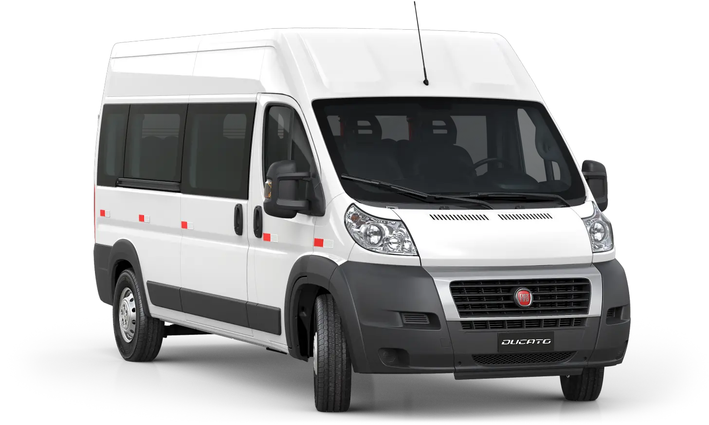 Brancapng Fiat Ducato Van Png