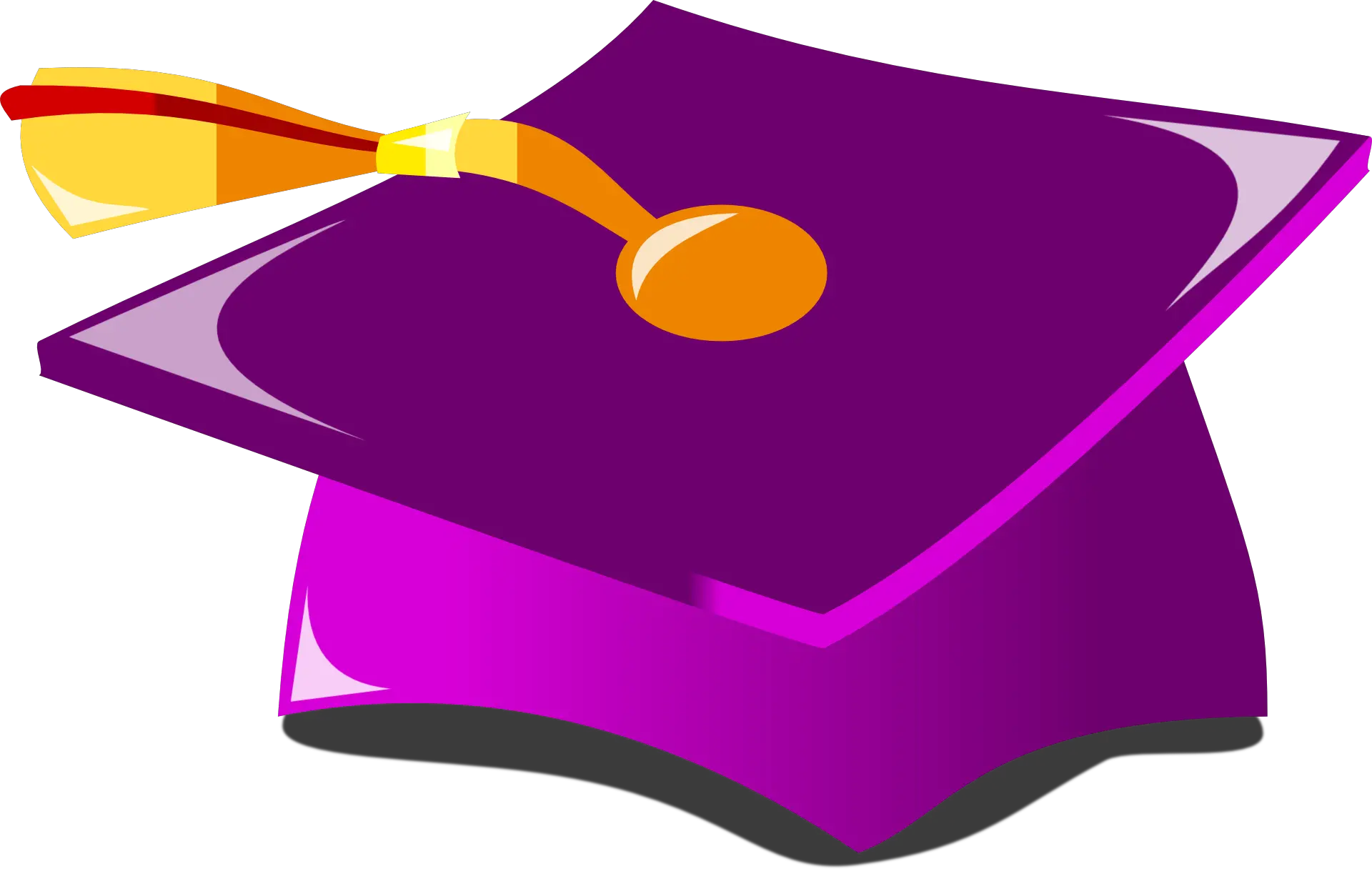 Graduation Cap Pictures Clip Art Clipartsco Graduation Cap Clip Art Png Grad Hat Png