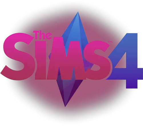 Sims 4 Pink Icon Png Status Update