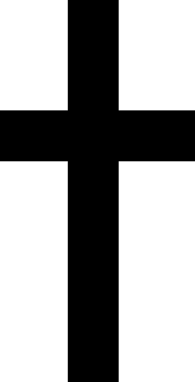 Christian Cross Symbol Png