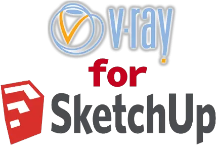 Pin Vray For Sketchup 2016 Free Download Png Sketchup Logo