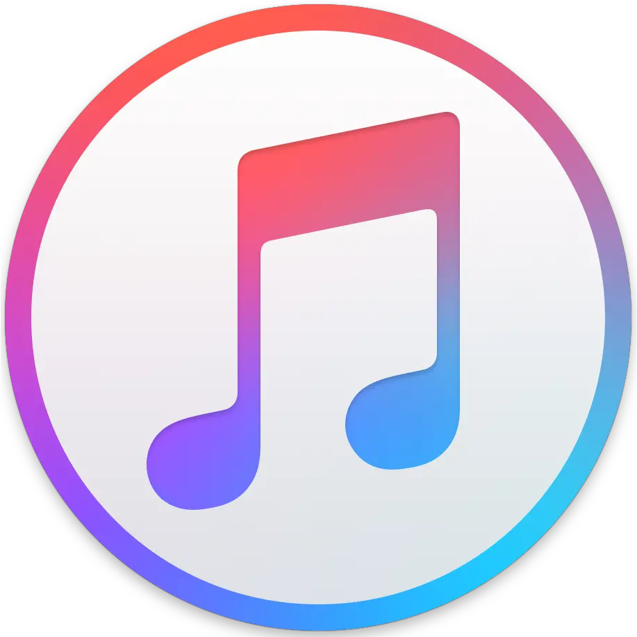 Recordings U2014 Anna Shelest Itunes Music Png Opera Icon Ico