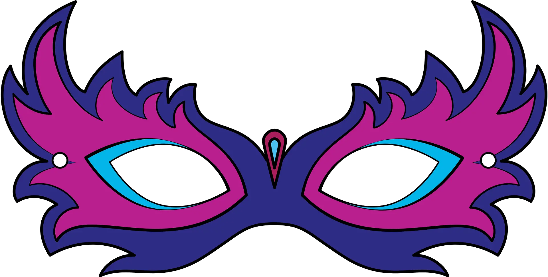 Masquerade Mask Clipart Clip Art Png Masquerade Png