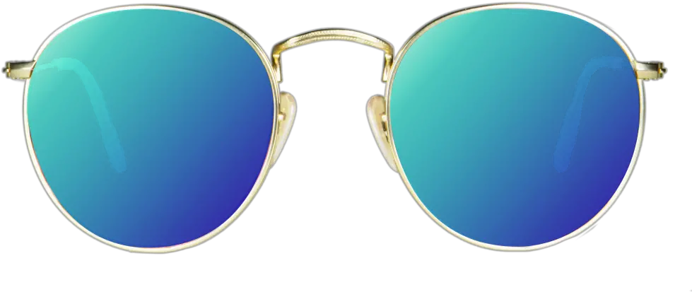 3d Sunglasses Png