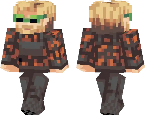 Pewdiepie Minecraft Pe Skins Minecraft Thief Skin Png Pewdiepie Transparent