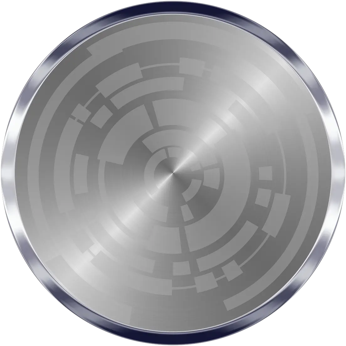 Icon Button Technology Free Image On Pixabay Solid Png Cyber Icon