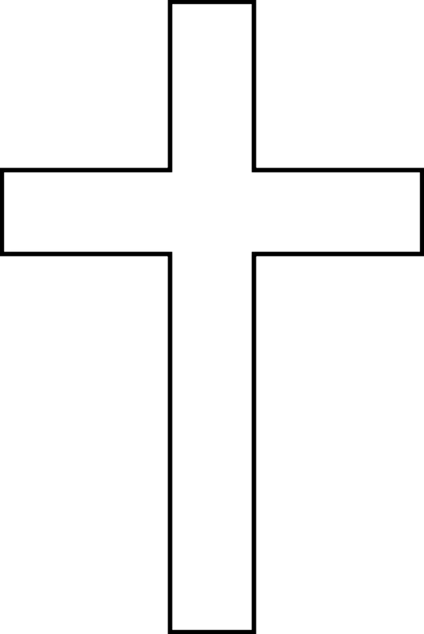 Fire Cross Png