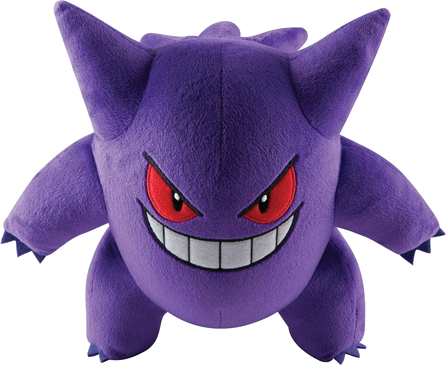 Gengar Png Pokemon Gengar Plush Gengar Png