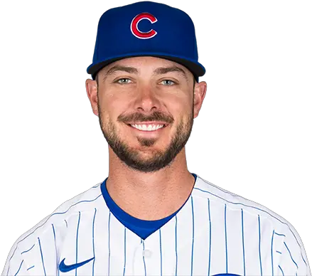 Anthony Rizzo Stats News Bio Mlb Kris Bryant Png Cubs Png