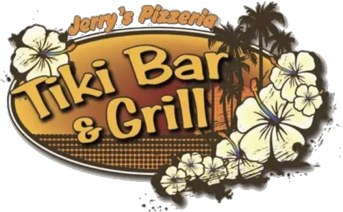 Home Jerryu0027s Tiki Bar Palm Trees Png Kind Bars Logo